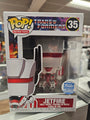 Funko Pop! Transformers Jetfire Funko Shop Exclusive