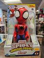 Hasbro Spidey Amazing friends SPIDEY