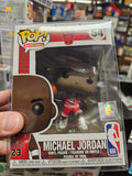 Funko pop! Michael Jordan #54