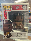 Funko Pop! WWE Big E #29