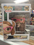 Funko Pop! Britney Spears convention exclusive