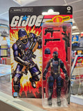 Hasbro G.I. Joe Cobra Trooper Retro Card Figure