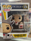 Funko Pop! Friends Chandler Bing