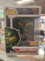 Funko Pop! Spider-man Green Goblin Box Lunch exclusive