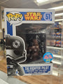 Funko Pop! Star Wars Tie Fighter Pilot NYCC Exclusive