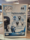 Funko Pop! Captain America Winter Soldier #44