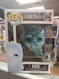 Funko Pop! Haunted Mansion Gus Disney park exclusive