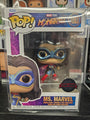 Funko pop! Ms. MARVEL EXCLUSIVE