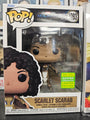 Funko POP! Moon Knight Scarlet Scarab Summer Convention Exclusive