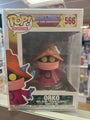 Funko Pop! Masters of the Universe Orko #566