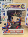 Funko Pop! Spider-man Across the spiderverse Mayday Parker