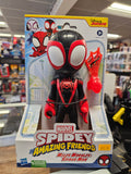 Hasbro Spidey Amazing friends MILES MORALES