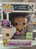 Funko POP! DC Mister MXYZPTLK Sring Convention exclusive