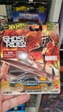 Hot Wheels Marvel Ghost Rider Charger Mattel