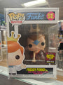 Funko Pop! Freddy Funko as AANG Blacklight Battle 4000 pc exclusive