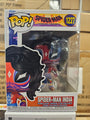 Funko Pop! Spider-man Across the Spiderverse Spider-man India