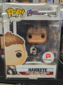 Funko POP! Avengers Hawkeye walgreens exclusive