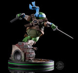 QMX Leonardo Q-Fig Teenage Mutant Ninja Turtles