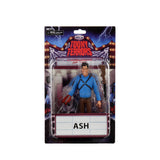 NECA Toony Terrors ‘Evil Dead 2’ Ash 6” Figure