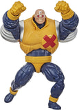Hasbro Marvel Legends Marvel’s Strong Guy BAF Series Shiklah Action Figure