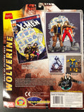 Diamond Select Marvel Select Days of Future Past Wolverine