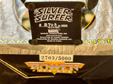 Marvel Bowen Silver Surfer Mini-Bust