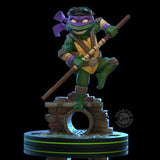 QMX Donatello Q-Fig Teenage Mutant Ninja Turtles