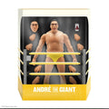 Super7 Andre the Giant Ultimate Action Figure