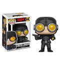 Funko POP! Comics Hellboy Lobster Johnson Vinyl Figure #04