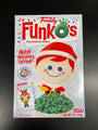 Funko Freddy Funko’s Cereal Holidays Edition