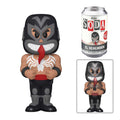 Funko soda El Venenoide Lucha Libre limited 15,000 1:6 Chase
