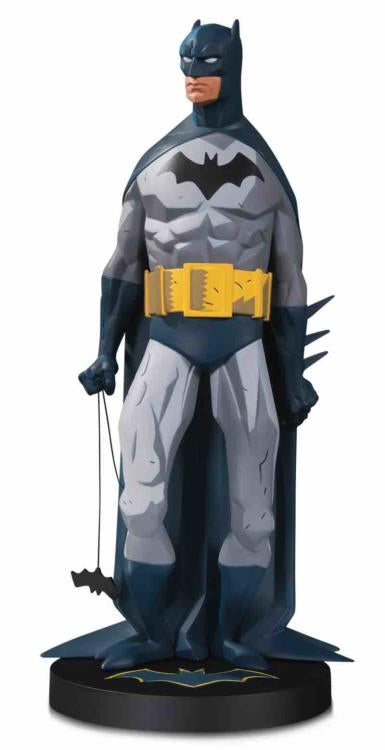 DC Direct Designer Series Batman by Mike Mignola Statue