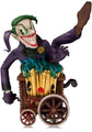 DC Direct Artist Alley The Joker by Brandt Peters Statue