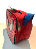 Marvel Ultimate Spider-Man Face Lunchbox