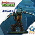 QMX Leonardo Q-Fig Teenage Mutant Ninja Turtles