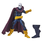 Hasbro Marvel Legends Morph X-Men Age of Apocalypse Sugarman BAF Series Action Figure