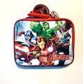 Marvel insulated Avengers Lunchbox by THERMOS