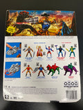 Mattel Masters of the Universe Clamp Champ Deluxe Figure Set