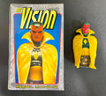 Marvel Bowen Vision Mini-Bust