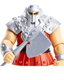 Mattel UNPUNCHED Masters of the Universe Ram Man Deluxe Figure Set