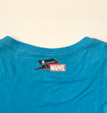 Marvel Silver Surfer ‘Sunset Surfer’ tokidoki Women’s T-Shirt