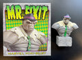 Marvel Bowen Mr. Fixit Mini-Bust