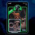 Super7 Alien 3 The Alien Runner ReAction Figure