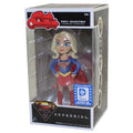 Funko Rock Candy DC Legion of Collectors Supergirl Vinyl Collectible