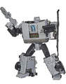Transformers & Back To The Future Collaboration Gigawatt Action Figure