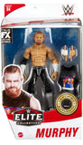 Mattel WWE True FX Elite Collection Murphy Figure