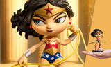 Iron Studios Wonder Woman MiniCo Statue