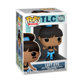 Funko POP! Left Eye Vinyl Figure TLC