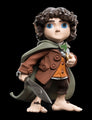 Weta Mini Epics Frodo Baggins Lootcrate Exclusive LOTR