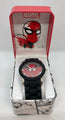 Marvel Spider-Man Quartz Watch